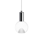 Globe Pendant Light