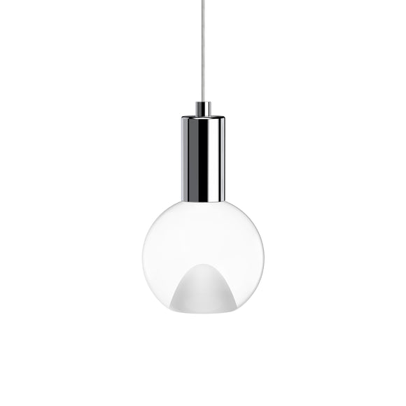 Globe Pendant Light