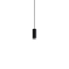 Novo Short Pendant Light
