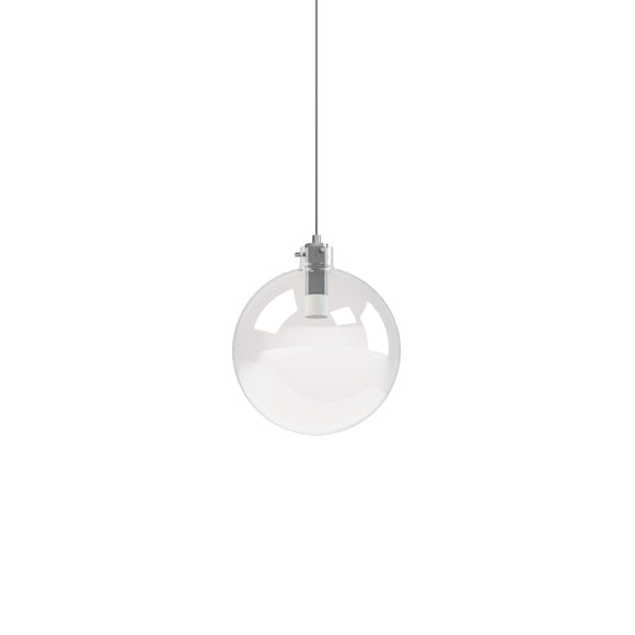 Sphere Pendant Light