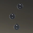 Sphere Pendant Light