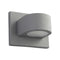 Eris Outdoor Wall Light  option Up and Down Light