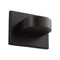 Eris Outdoor Wall Light  option Oiled Bronze