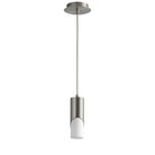 Ellipse Short Pendant Light