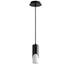 Ellipse Short Pendant Light