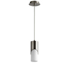 Ellipse Short Pendant Light