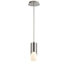 Ellipse Short Pendant Light