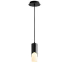 Ellipse Short Pendant Light