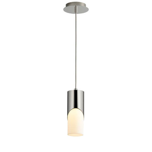 Ellipse Short Pendant Light