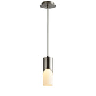 Ellipse Short Pendant Light