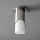 Ellipse Flush Mount