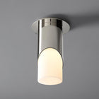 Ellipse Flush Mount