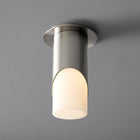 Ellipse Flush Mount