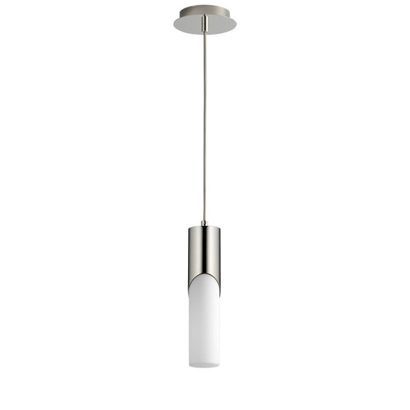 Ellipse Tall Pendant Light