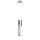 Ellipse Tall Pendant Light