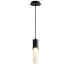 Ellipse Tall Pendant Light