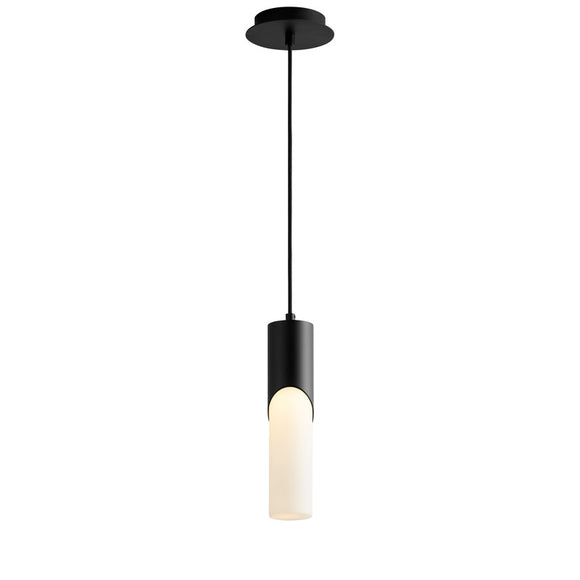 Ellipse Tall Pendant Light
