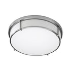 iO Flush Mount