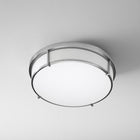 iO Flush Mount