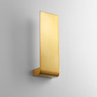 Halo Wall Sconce