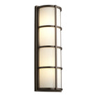 Leda Outdoor Wall Light