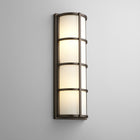 Leda Outdoor Wall Light