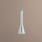 Liberty Pendant Light  option Clear Glass / Polished Chrome
