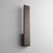 Icon Wall Sconce  option Oiled Bronze
