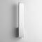 Icon Wall Sconce  option Polished Chrome