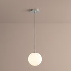 Luna Pendant Light