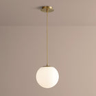 Luna Pendant Light