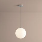 Luna Pendant Light