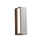 Maia Outdoor Wall Light