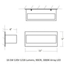 Maia Outdoor Wall Light