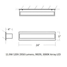 Maia Outdoor Wall Light