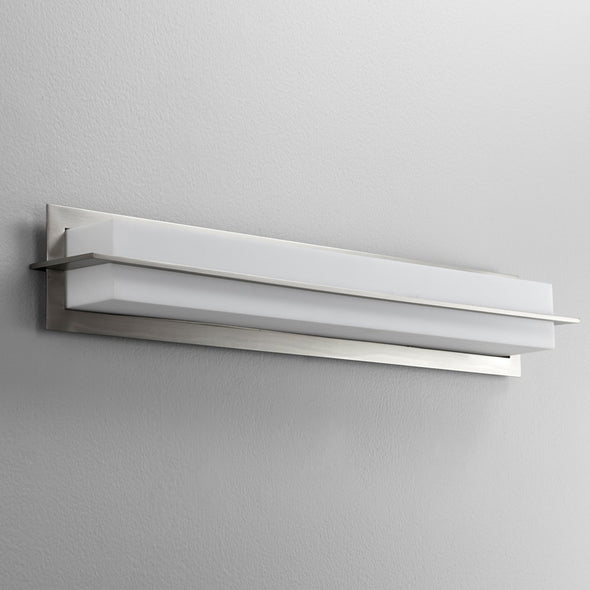 Metrix Vanity Light