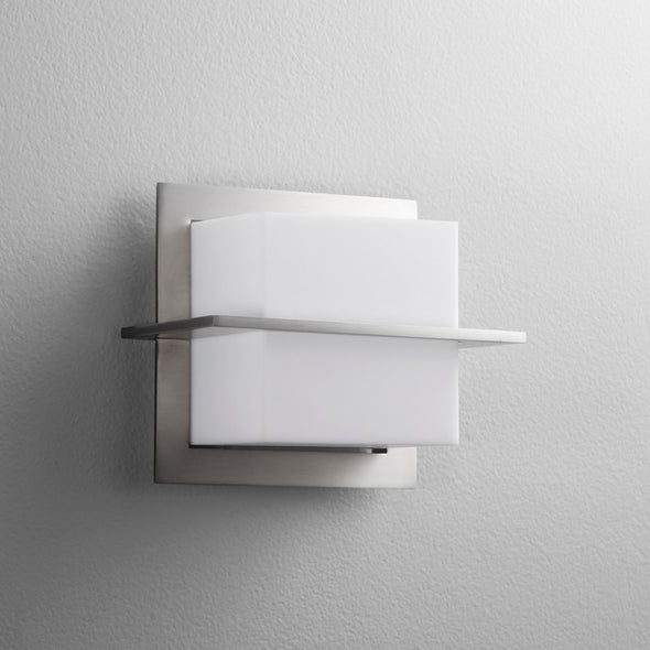 Metrix Wall Sconce