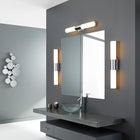 Magnum Vanity Light