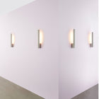 Mies Wall Sconce