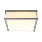 Modulo Flush Mount