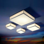 Modulo Flush Mount