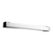 Orion Vanity Light  option Polished Nickel