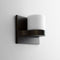 Olio Wall Sconce  option Oiled Bronze