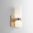 Olio 2-Light Wall Sconce