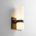 Olio 2-Light Wall Sconce