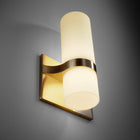 Olio 2-Light Wall Sconce