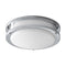 Oracle Flush Mount  option Polished Chrome