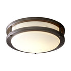 Oracle Flush Mount