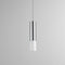 Opus Pendant Light  option Polished Chrome