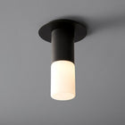 Pilar Flush Mount
